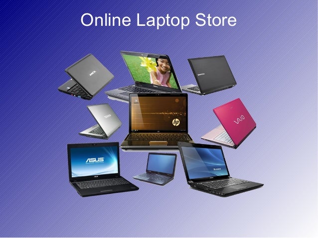 Best Place To Buy Laptop Online