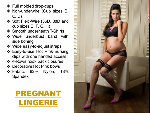 How To Buy A Nursing Bra