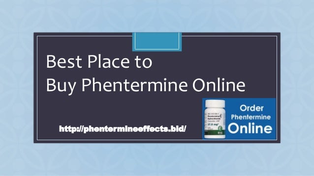 purchase phentermine online pharmacy