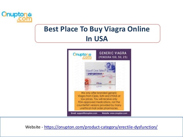 Order viagra from usa
