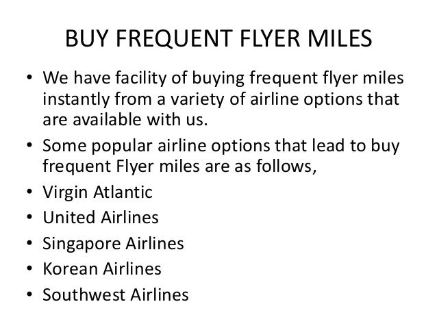 sell my rewards best place to buy virgin atlantic flying club miles sell my frequent flyer miles
