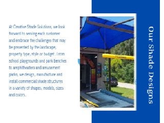 Best playground shade cover