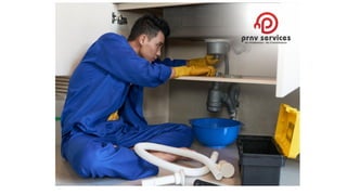 Best plumbing Services in hyderabad.pdf