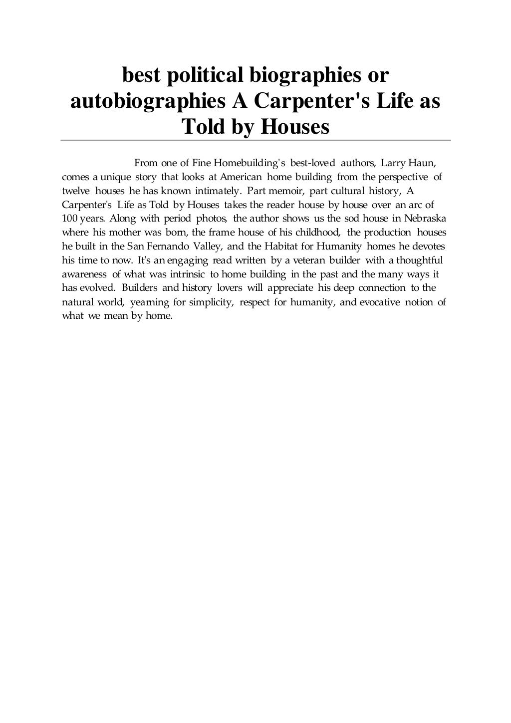 Algonquin College Archives