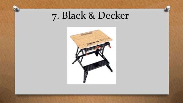 Best Portable Workbenches