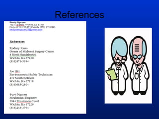References 