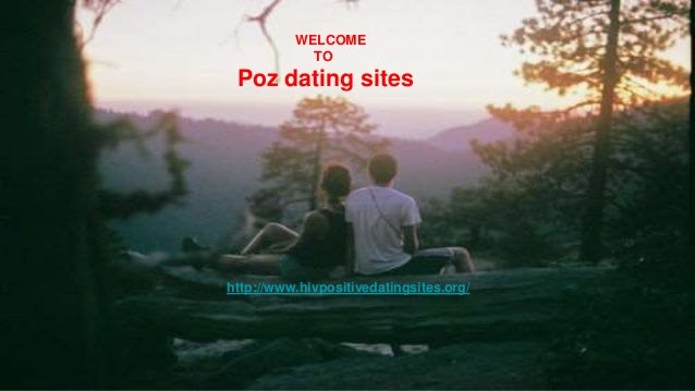 Kostenlose poz dating sites