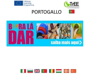PORTOGALLO
 