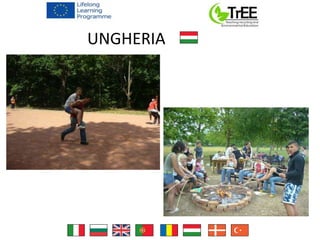 UNGHERIA
 