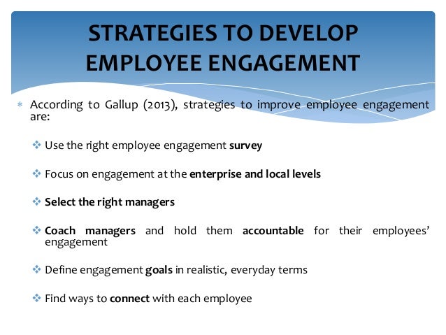 strategies
