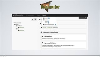 11Friday, May 17, 13
 