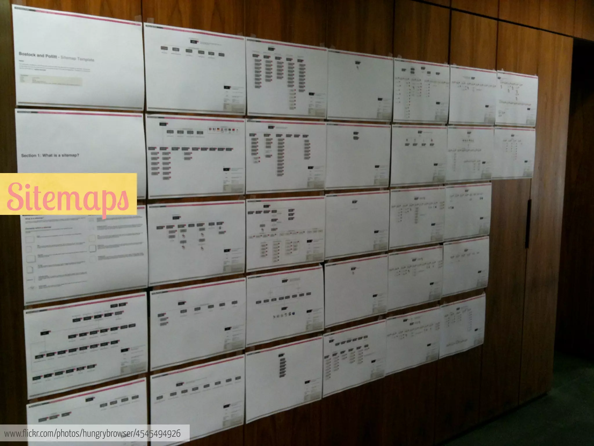 S&#!/$p"

www.flickr.com/photos/hungrybrowser/4545494926

 