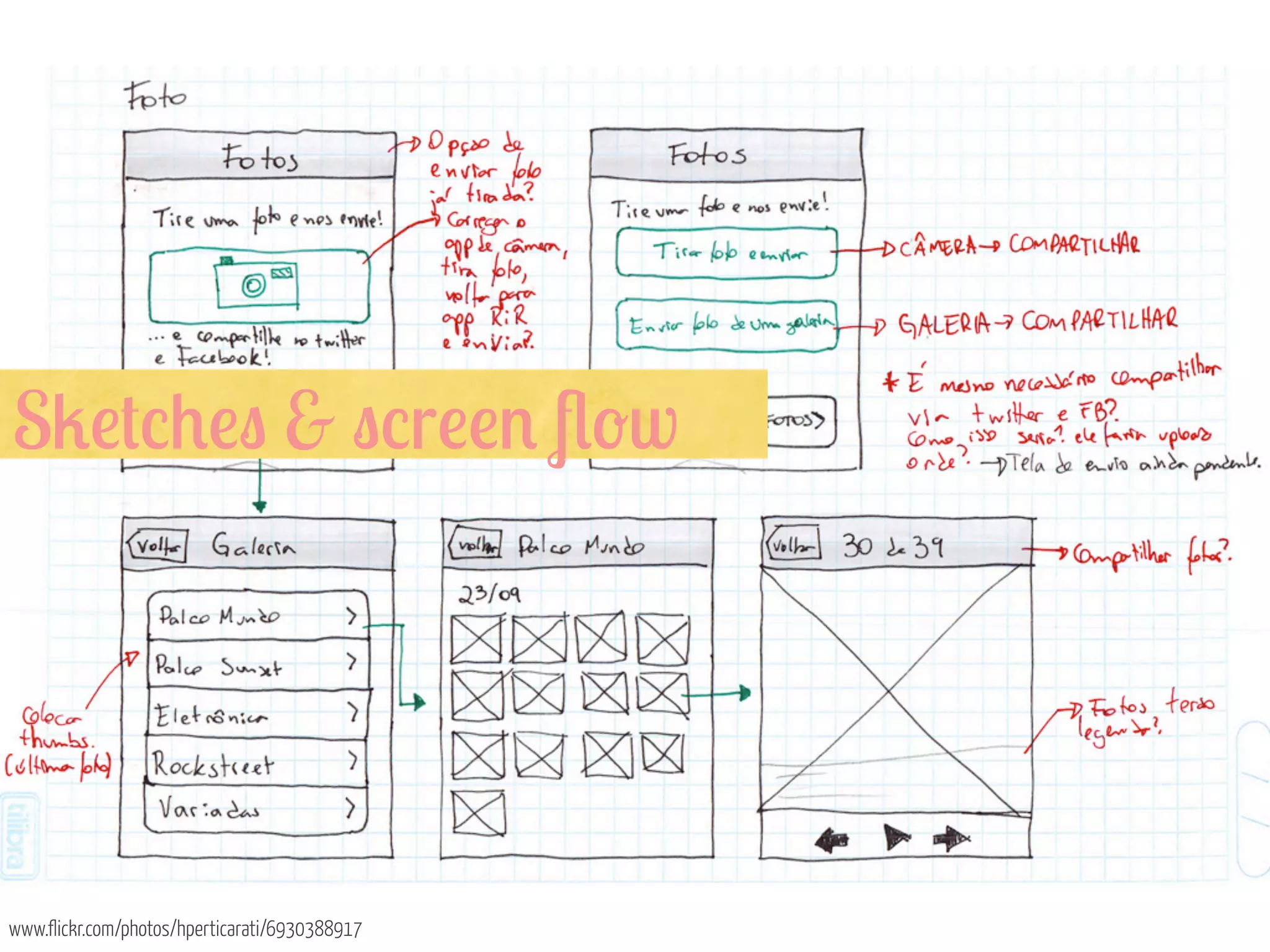 S2!#%+!" & "%r!!' :-w

www.flickr.com/photos/hperticarati/6930388917

 