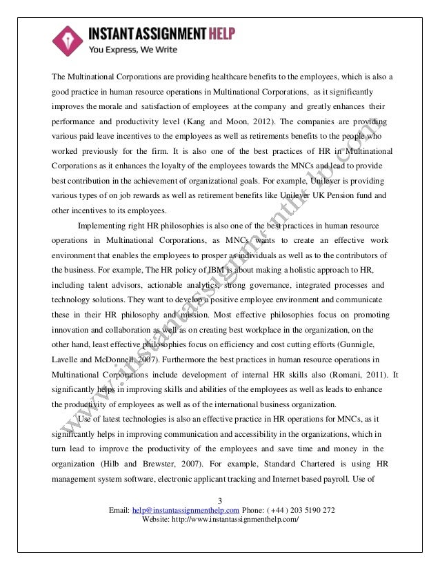 methodology dissertation example declaration