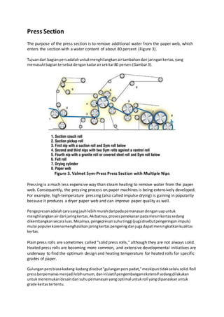 Best practice lubrication for paper machines | PDF