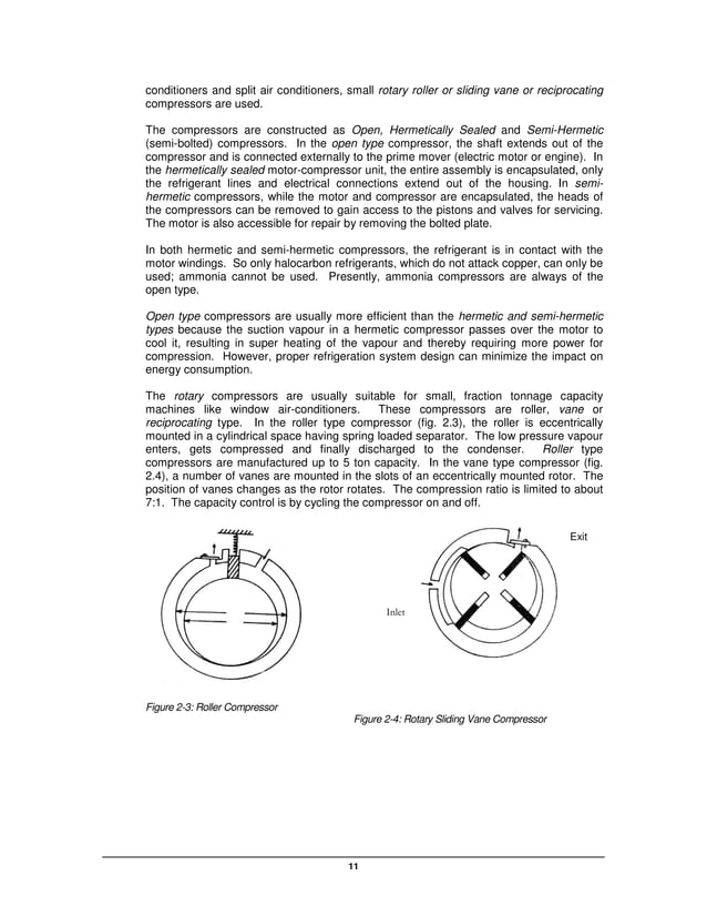 Best practice manual hvac chillers