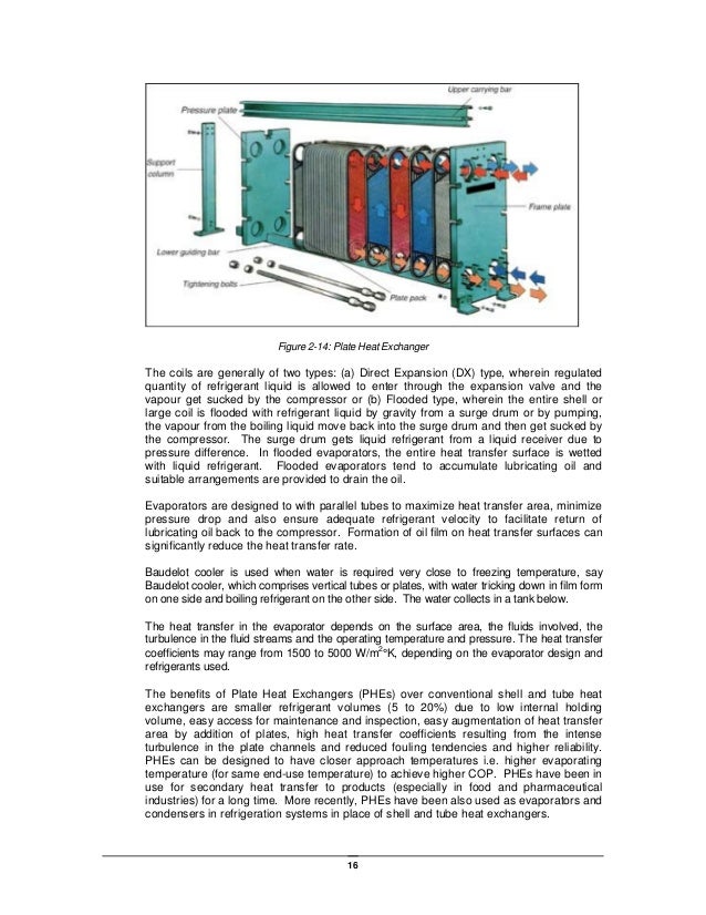 Best practice manual hvac chillers