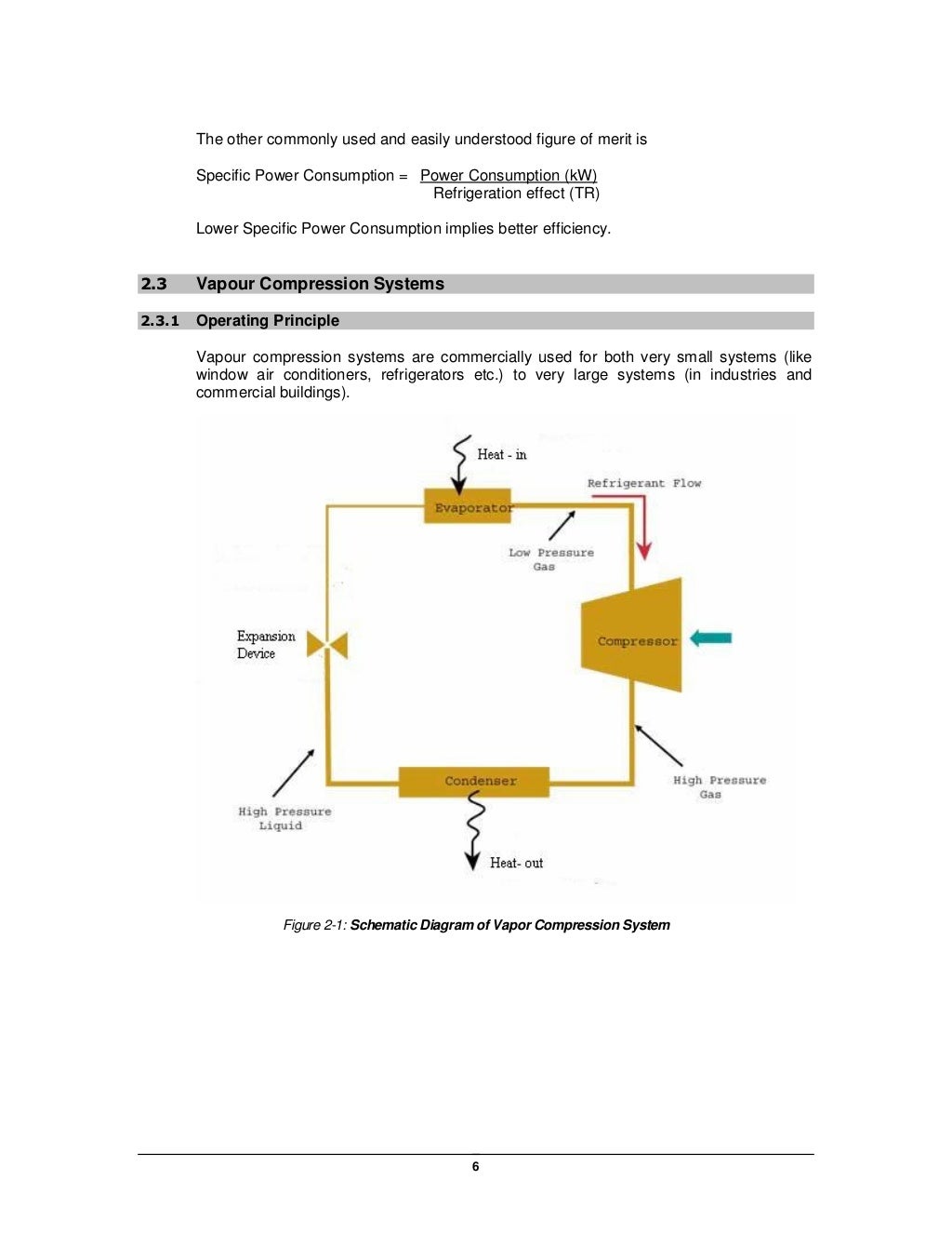 Best practice manual hvac chillers