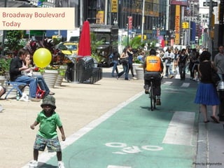 Photo by dirtycrumbs Broadway Boulevard Today 