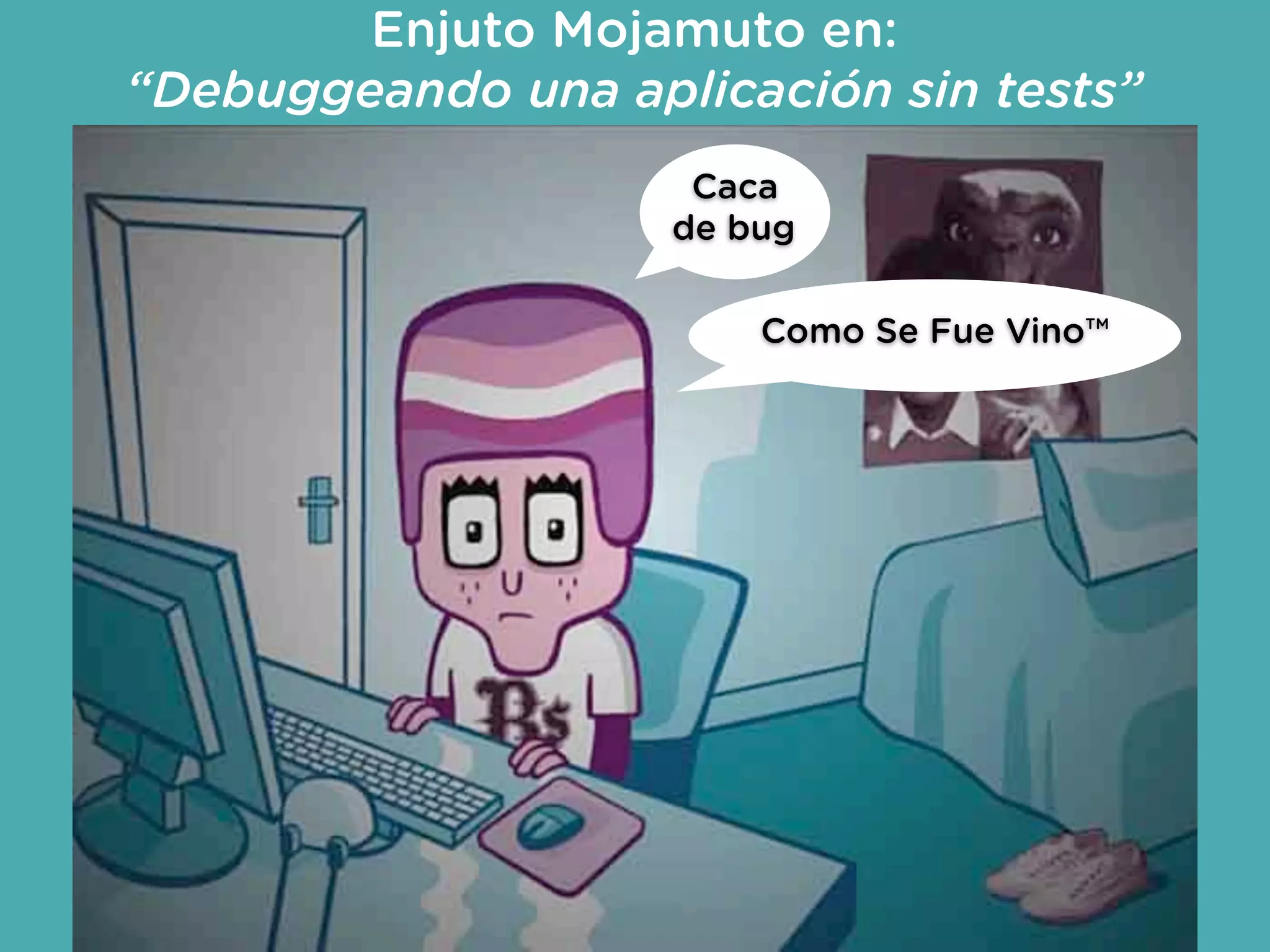 Buenas Prácticas de desarrollo en Ruby on Rails