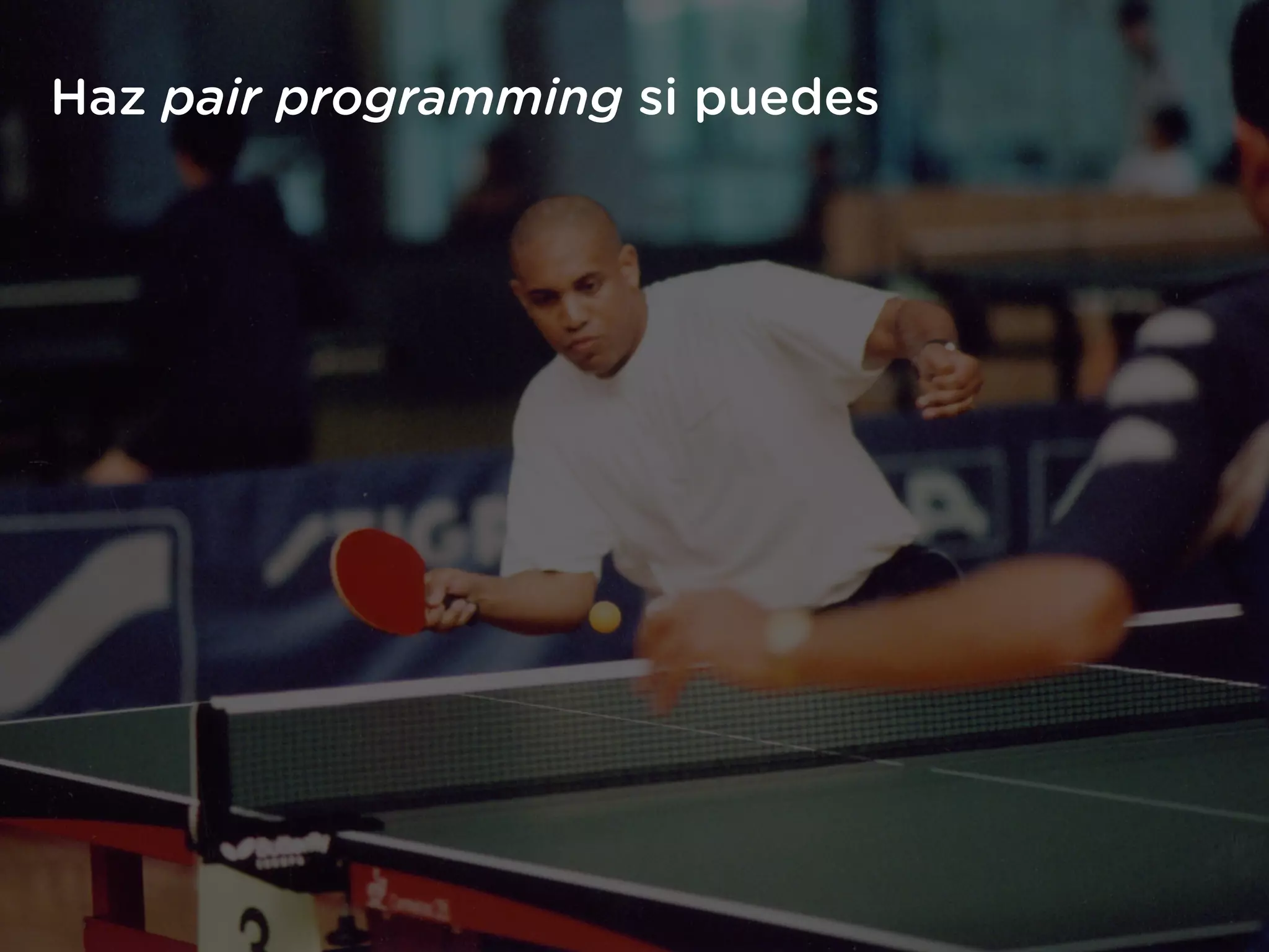 Buenas Prácticas de desarrollo en Ruby on Rails