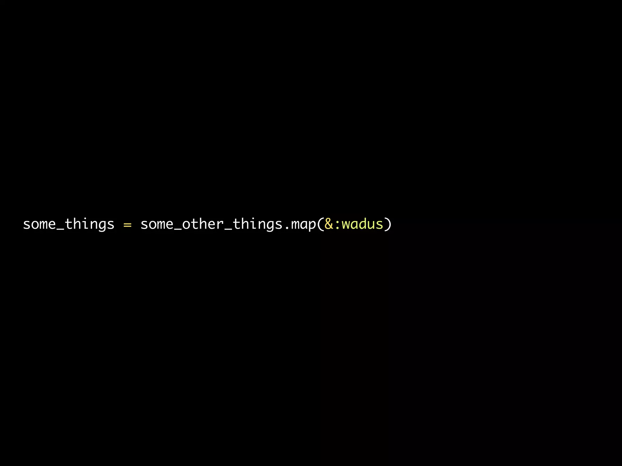 Buenas Prácticas de desarrollo en Ruby on Rails
