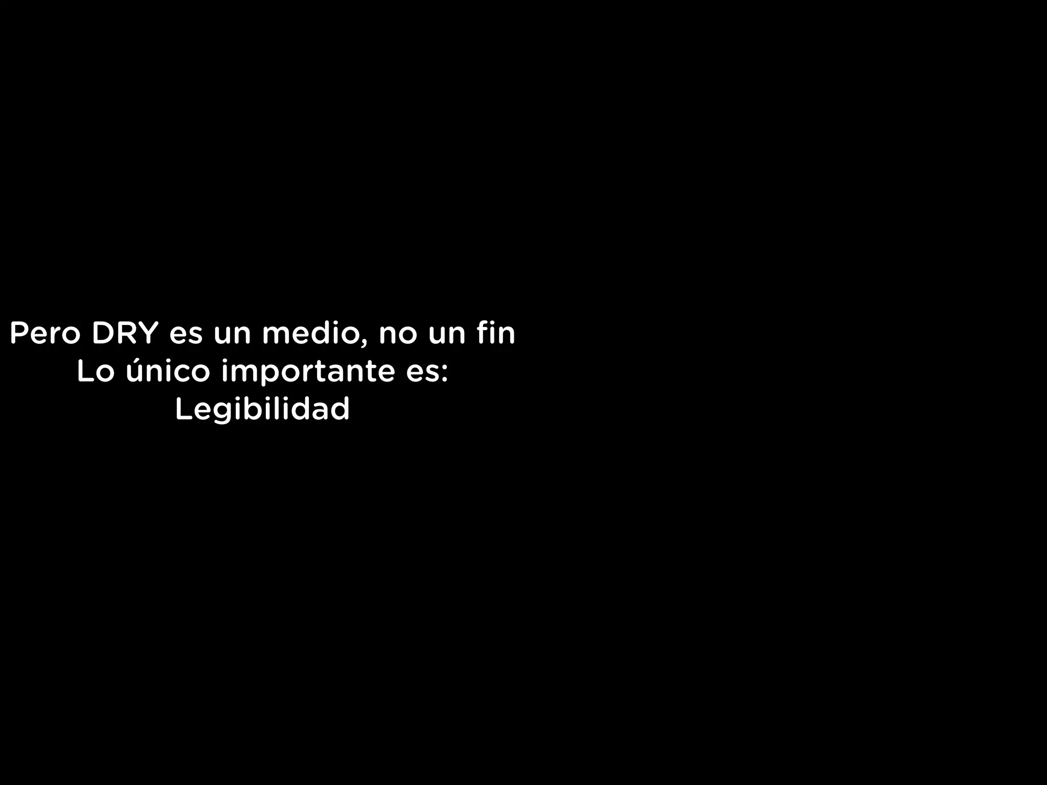 Buenas Prácticas de desarrollo en Ruby on Rails