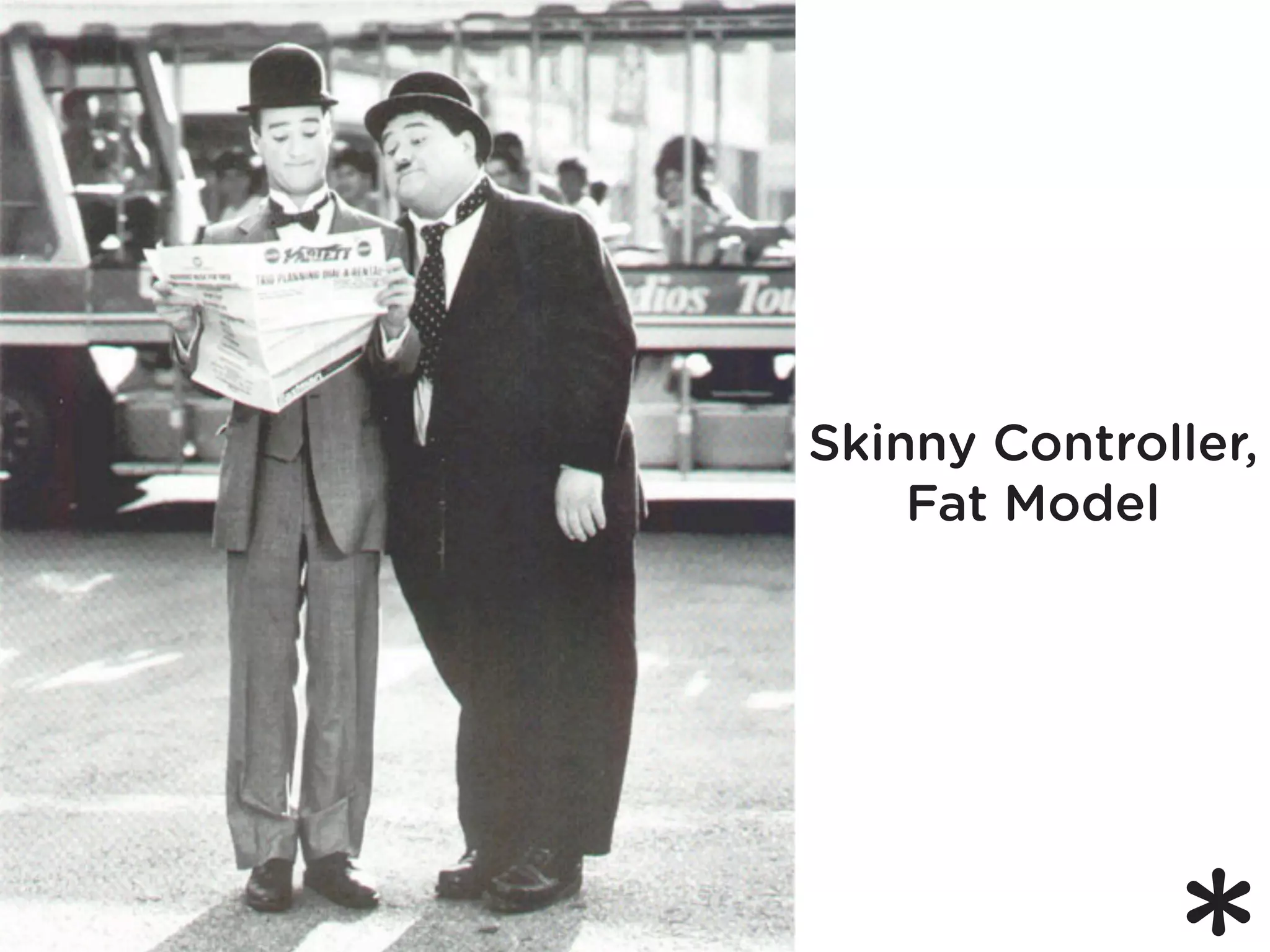 Buenas Prácticas de desarrollo en Ruby on Rails