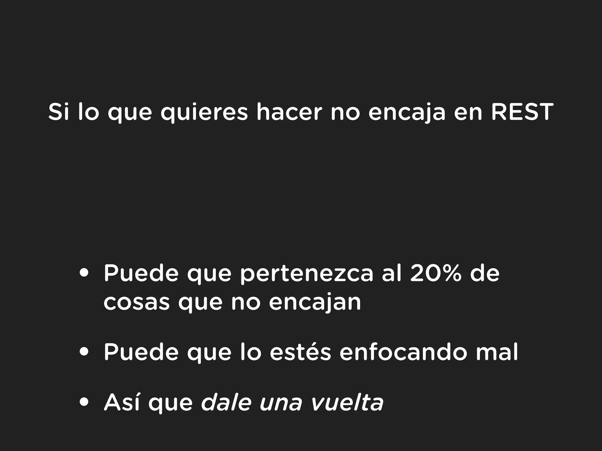 Buenas Prácticas de desarrollo en Ruby on Rails