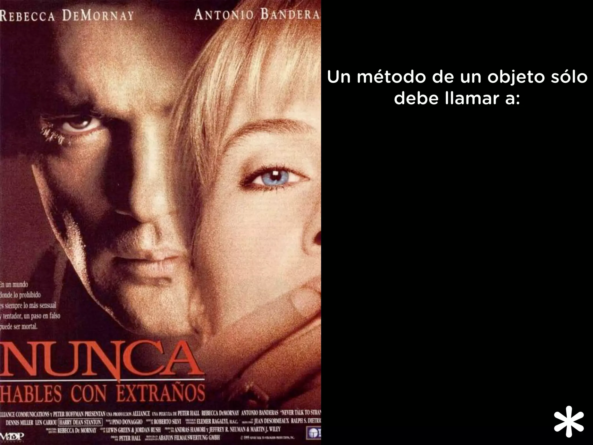 Buenas Prácticas de desarrollo en Ruby on Rails