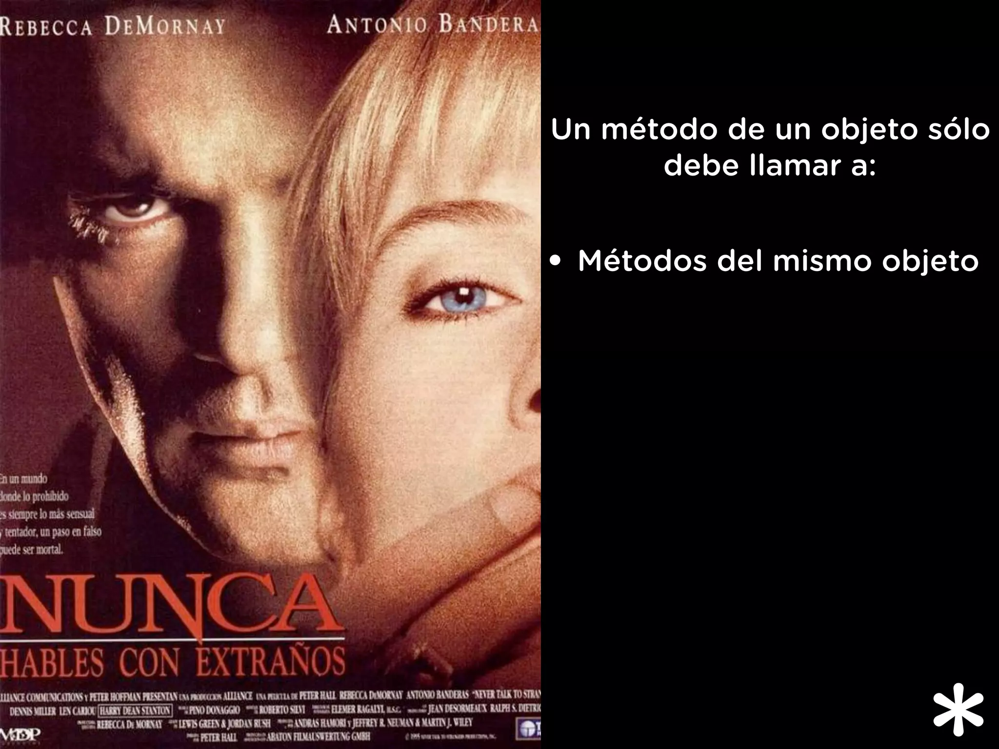 Buenas Prácticas de desarrollo en Ruby on Rails