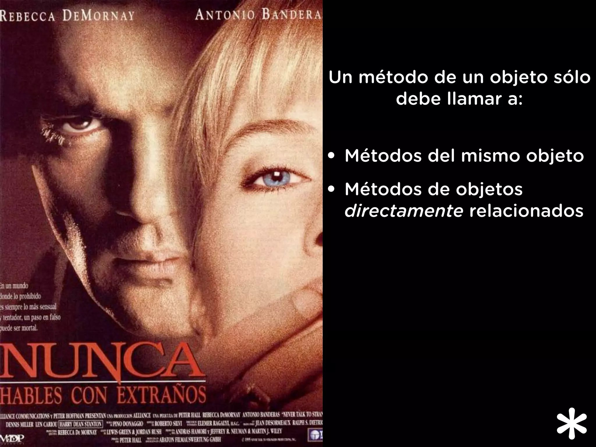 Buenas Prácticas de desarrollo en Ruby on Rails