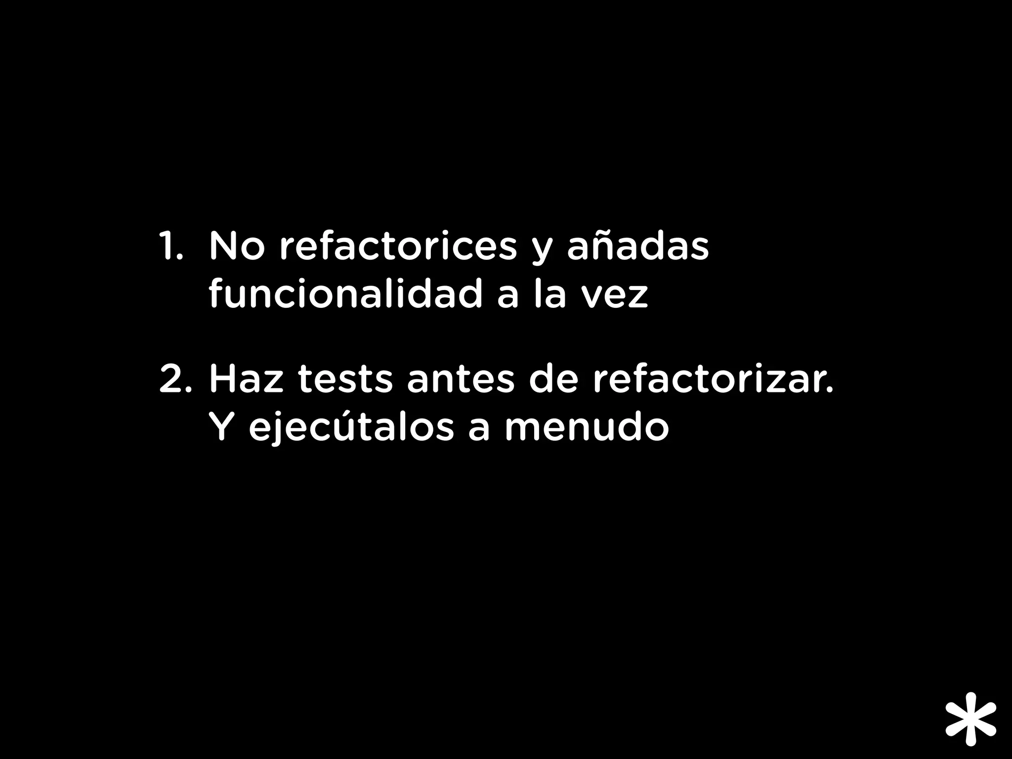 Buenas Prácticas de desarrollo en Ruby on Rails