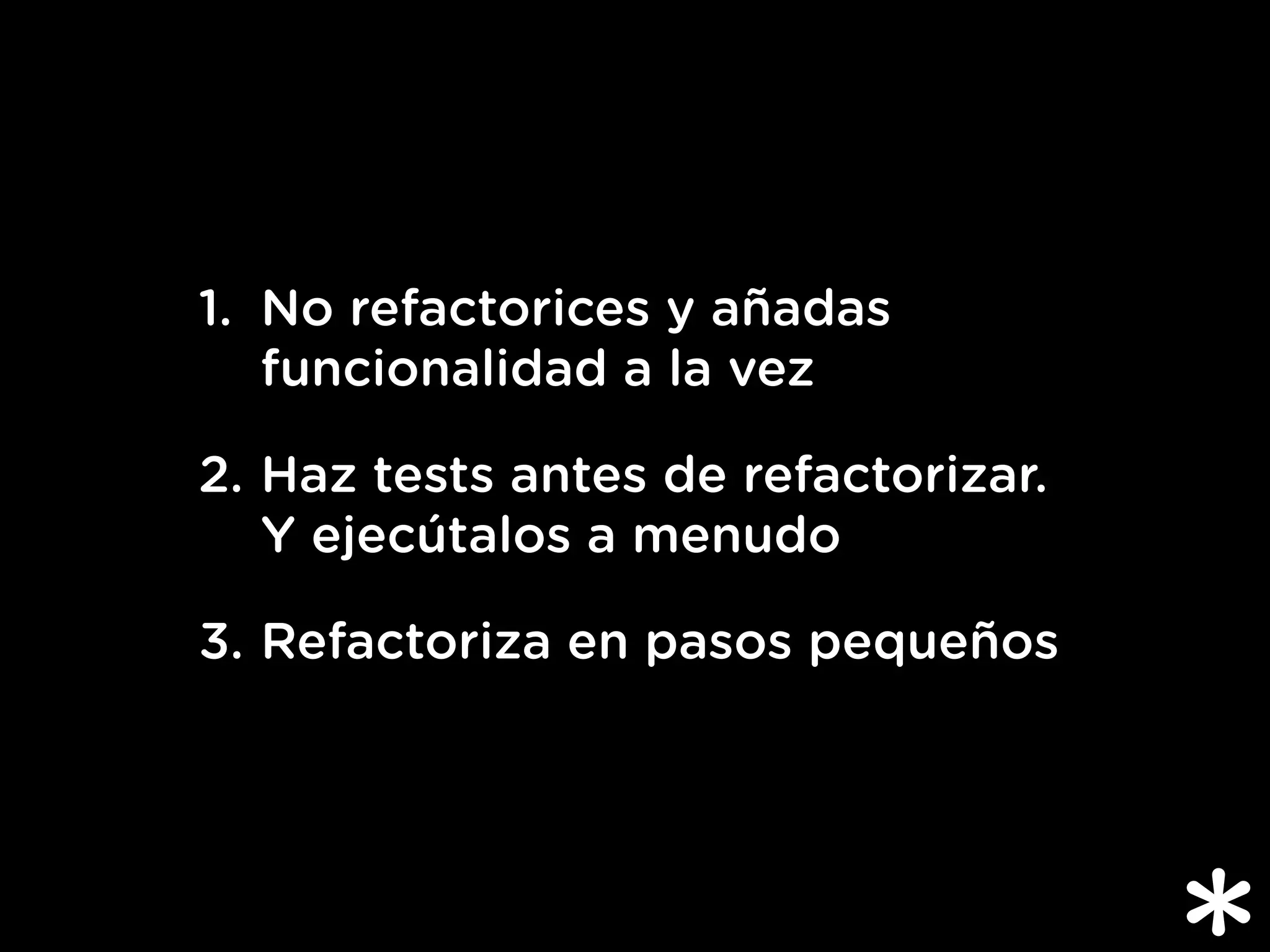 Buenas Prácticas de desarrollo en Ruby on Rails