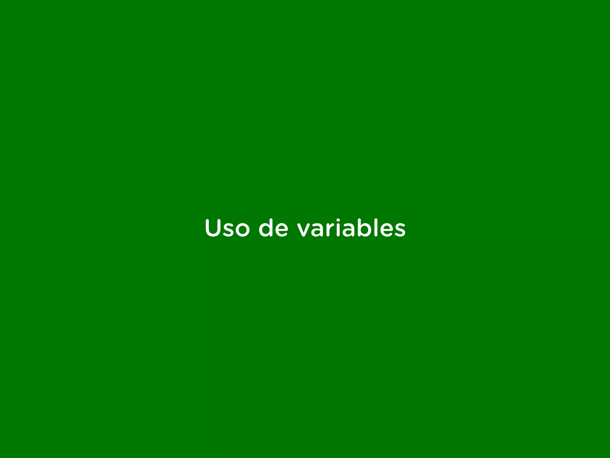 Buenas Prácticas de desarrollo en Ruby on Rails