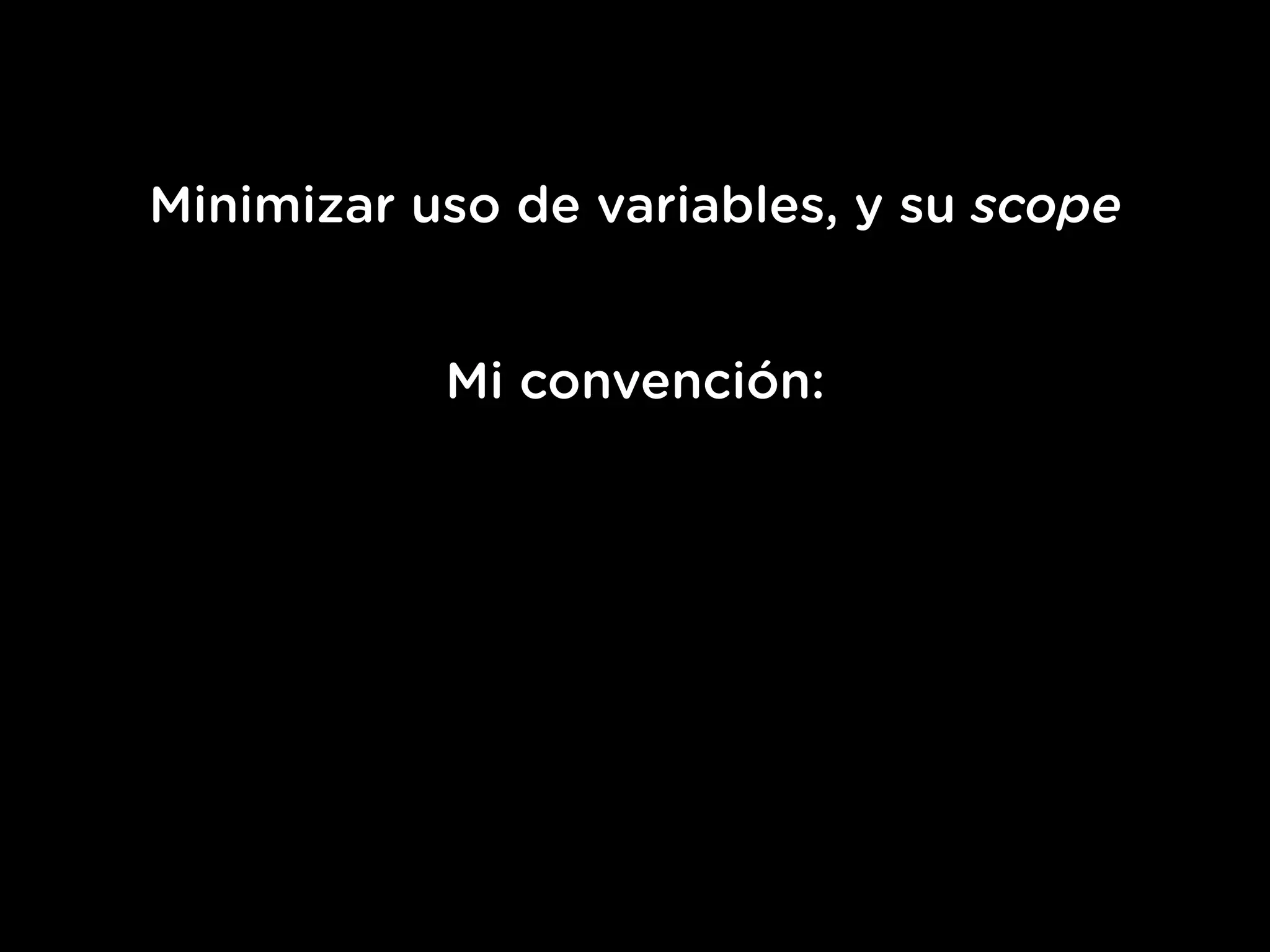 Buenas Prácticas de desarrollo en Ruby on Rails