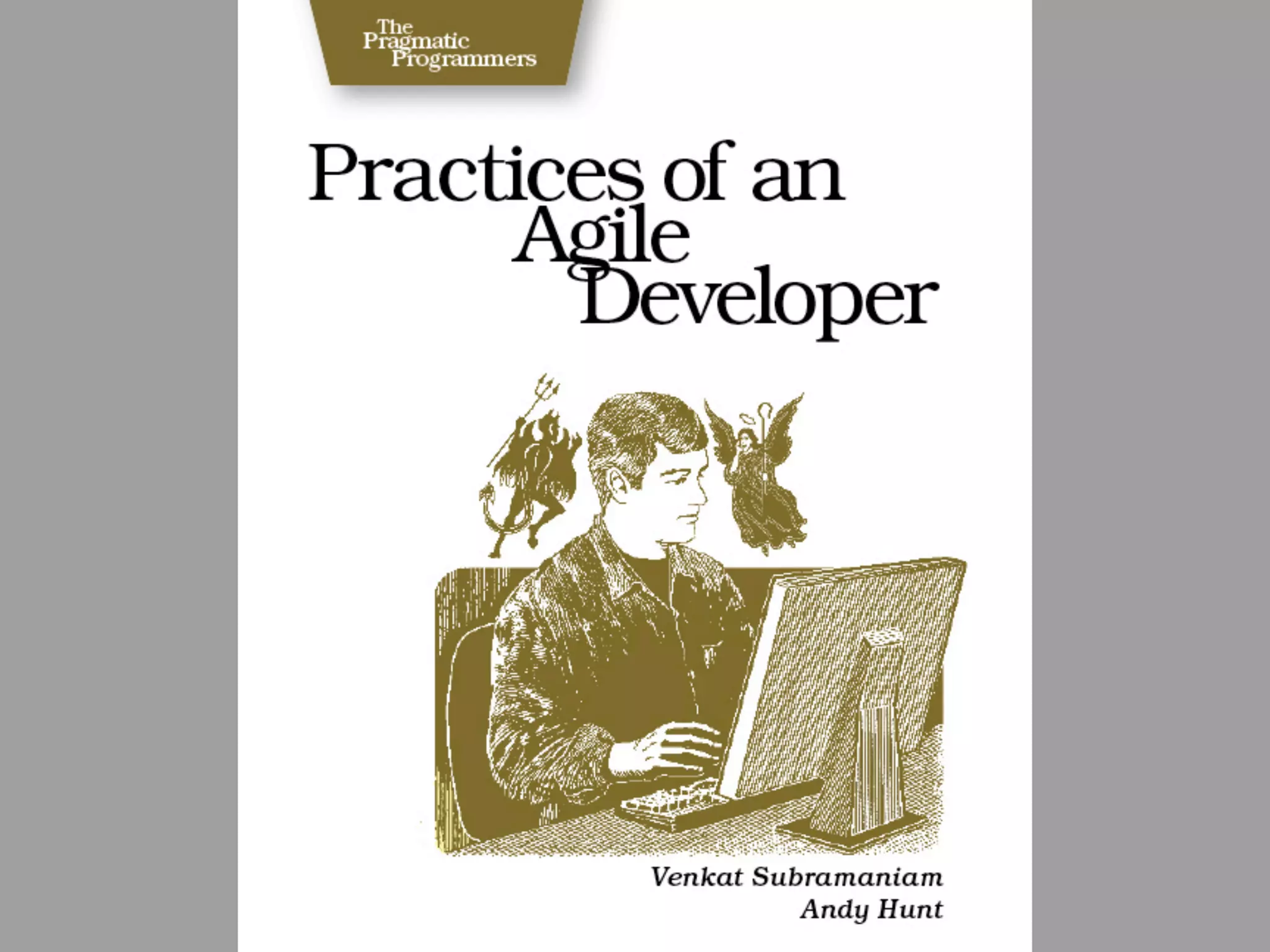 Buenas Prácticas de desarrollo en Ruby on Rails