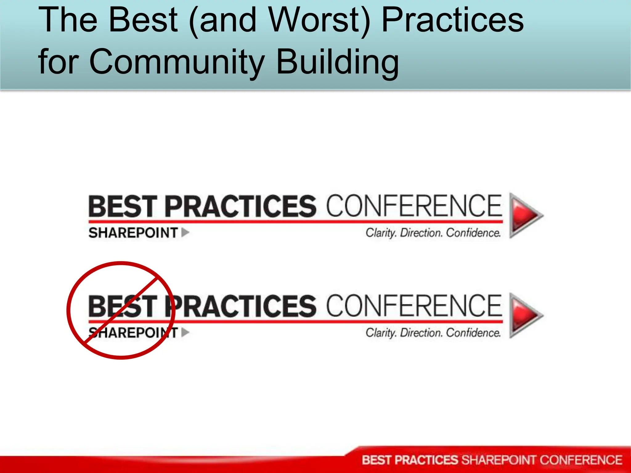 The Experts Conference, Dusseldorf