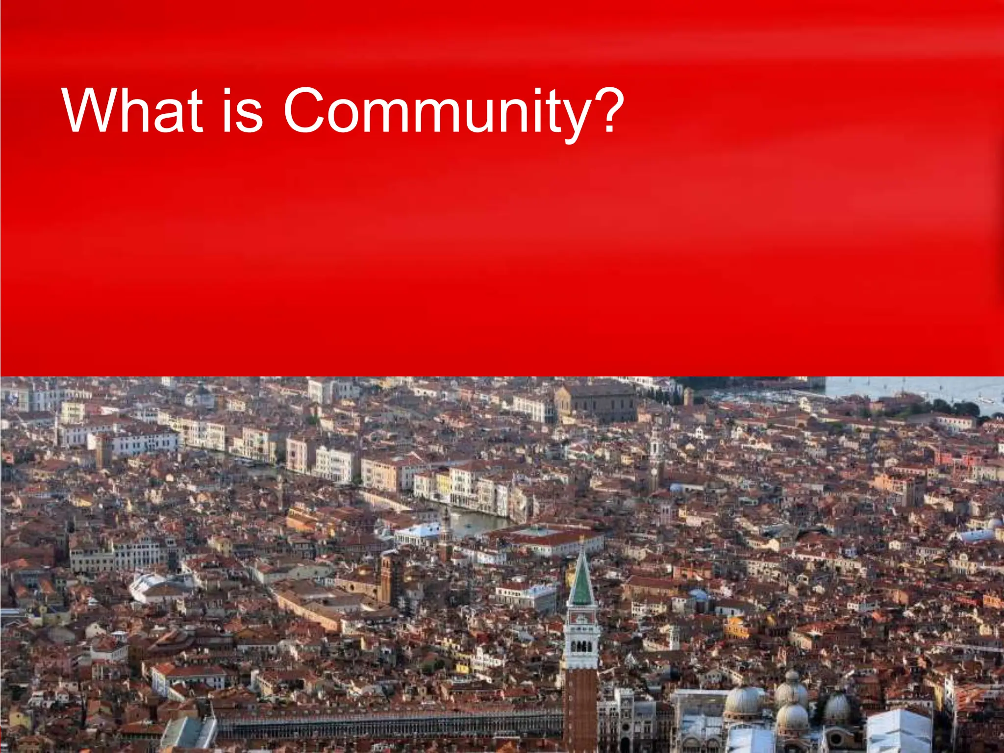 The SharePoint Conference, Australia