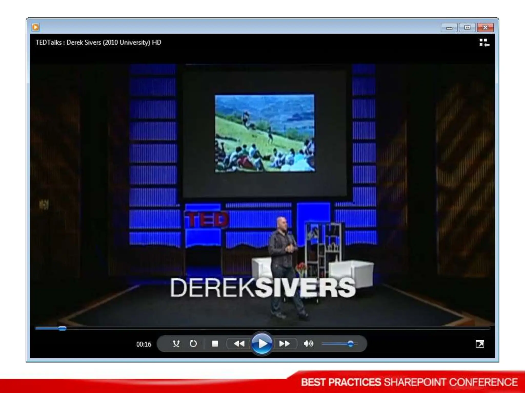 The Best (and Worst) Practicesfor Community Building