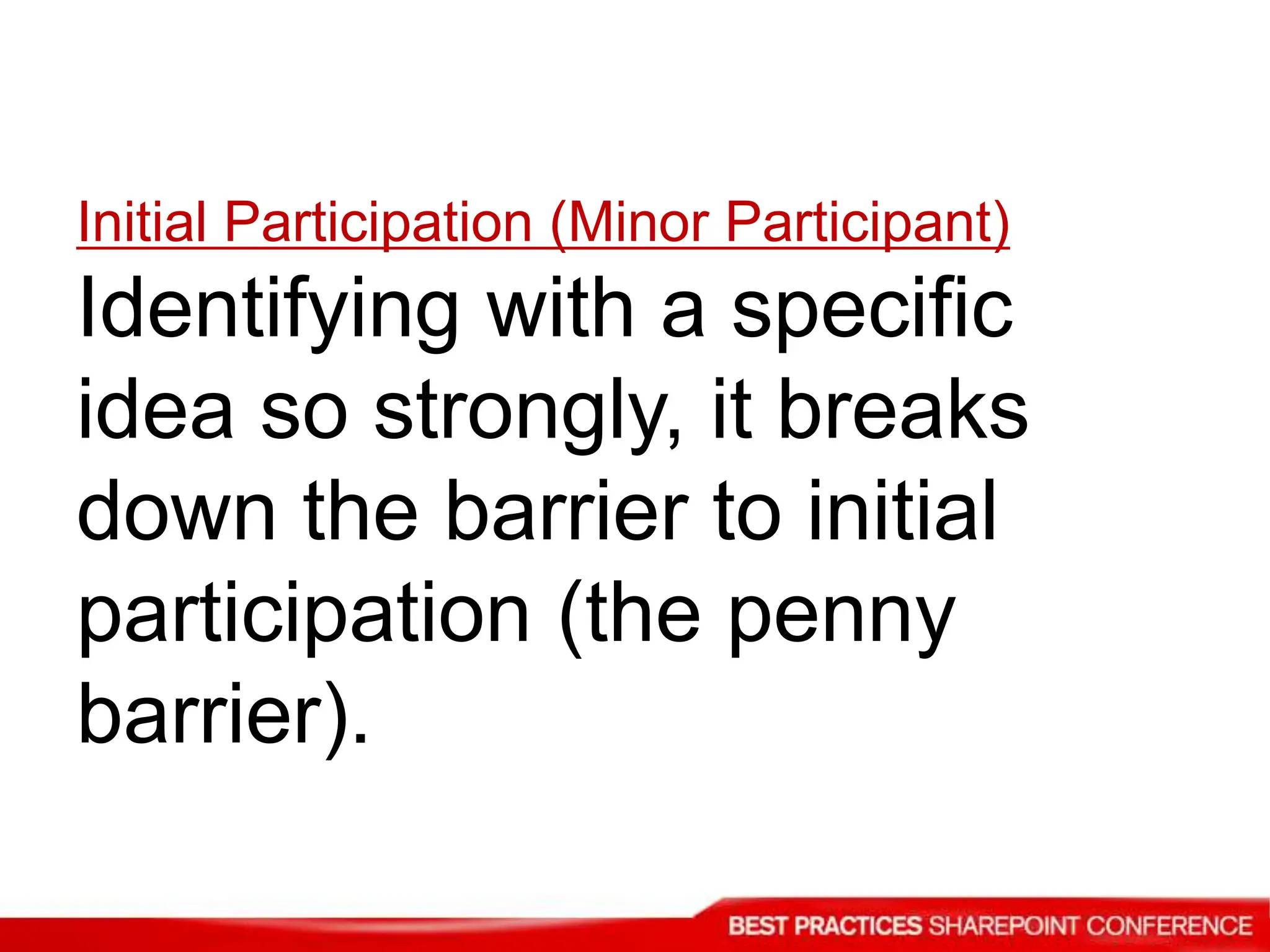 Why do people join communities?By Orion Miller, Age 7
