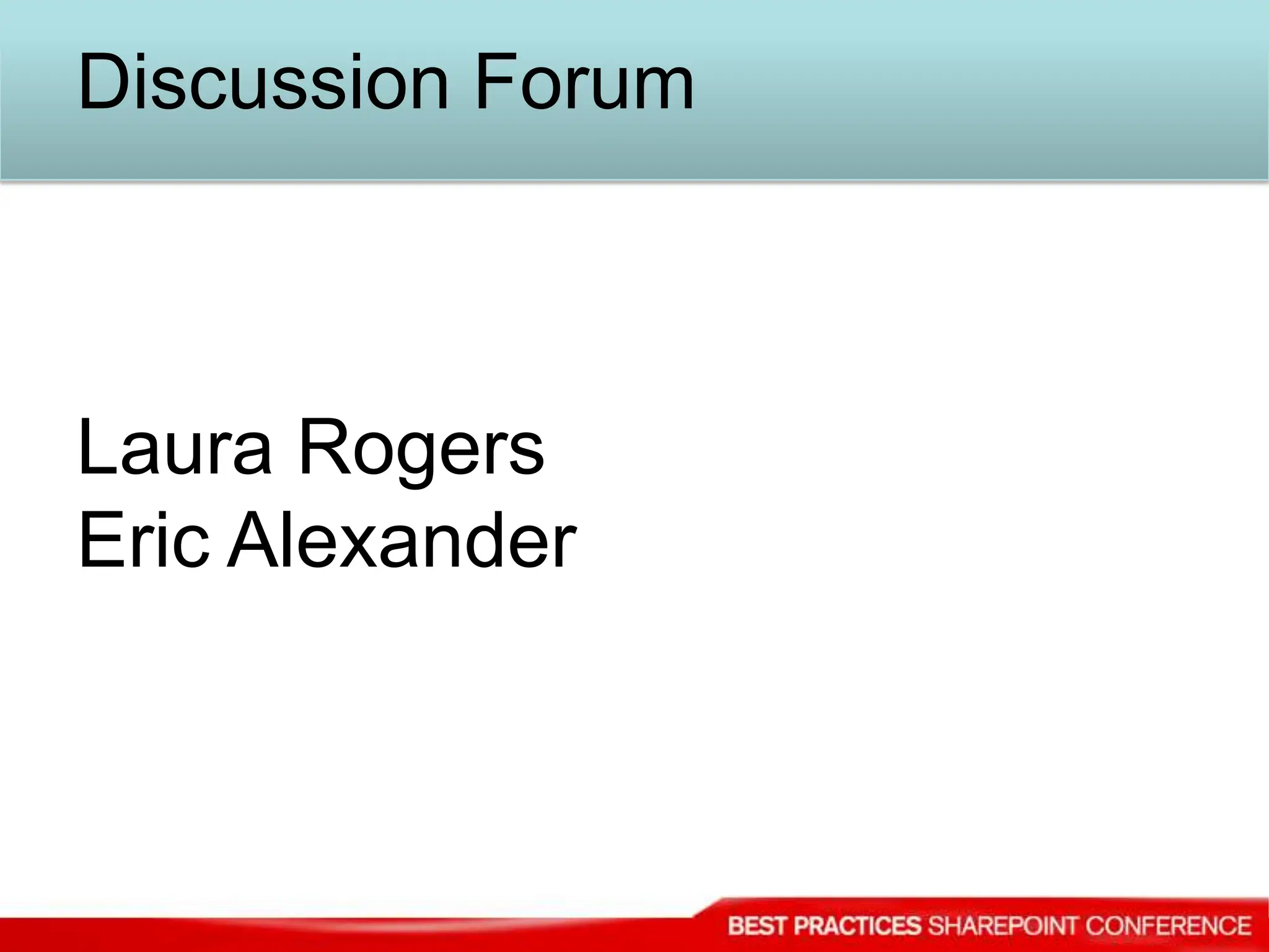Get Started: Participate“Community is built through participation and contribution.”-- Mark Miller
