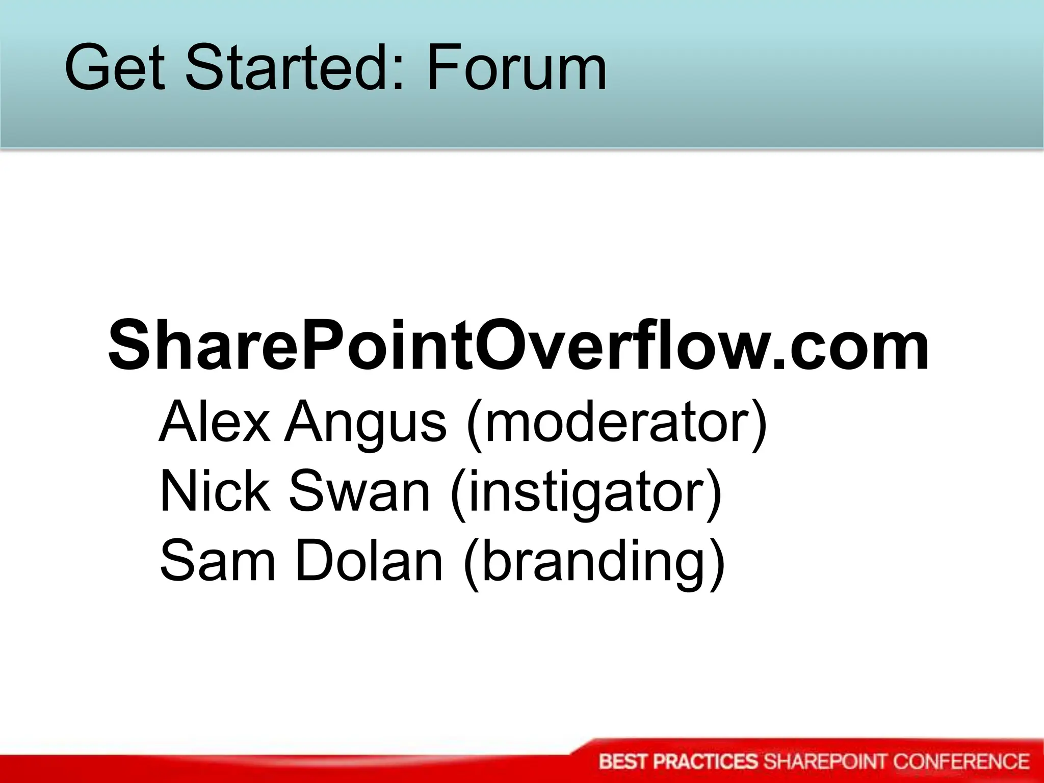 Minor Participants.9% of your community