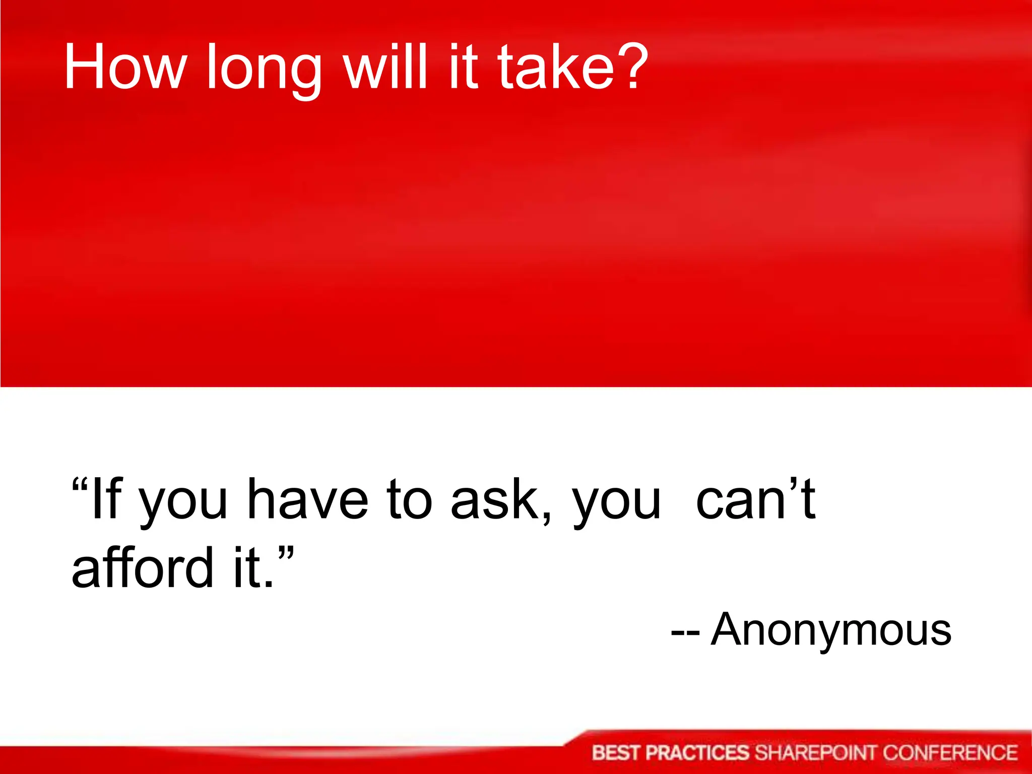 Evangelists.1% of your community