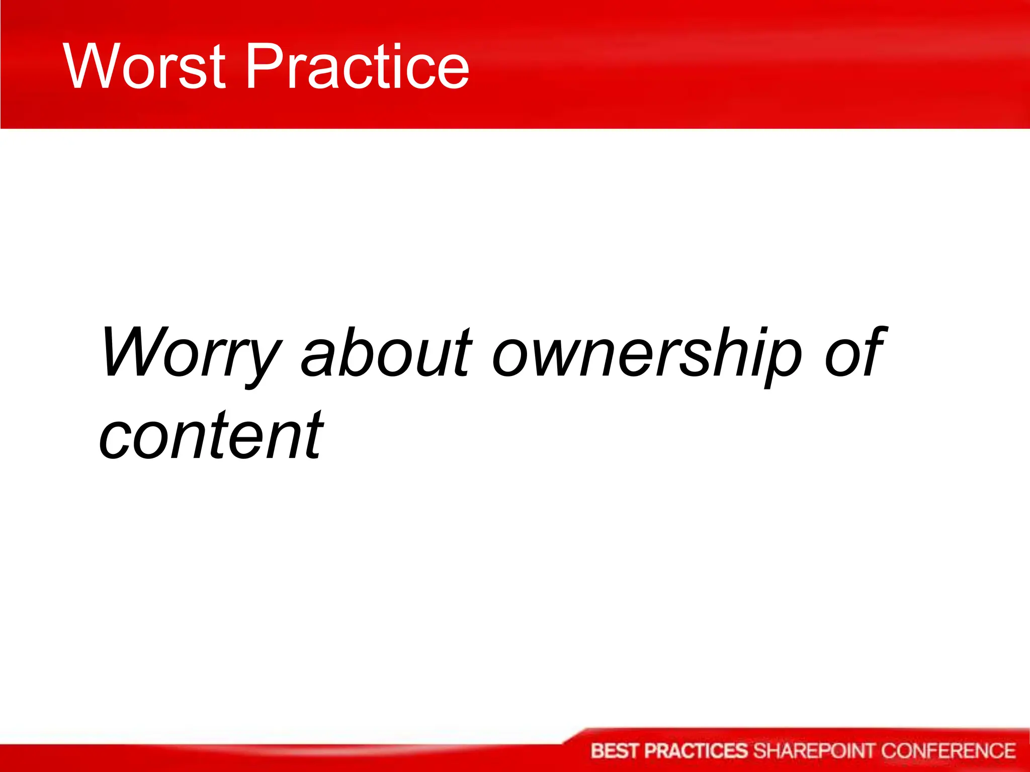 Get Started: WikiSharePointDevWiki.comJeremy Thake