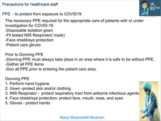 Best practices covid 19 | PDF