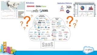 BI/Analytics

?

?

?

?

Application Platforms

??
?

?

 