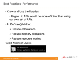 Accesible Fields cause tight coupling.