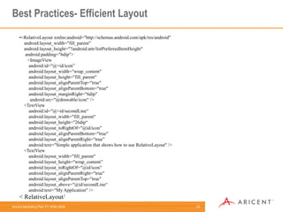 Extracting strings from a set of input data, try to return a substring of the original data, instead of creating a copy. 
