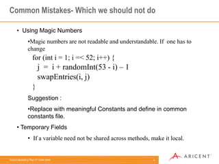 Efficient UI Layouts